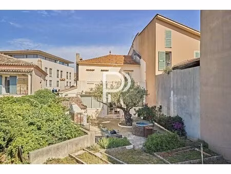 maison de village avec jardin