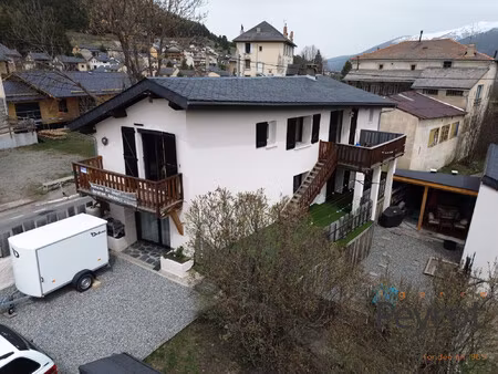 maison à vendre formiguères