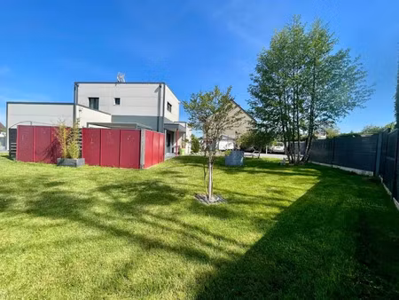 vente maison 5 pièces 121 m² à monnaie (37380)  319 000 €