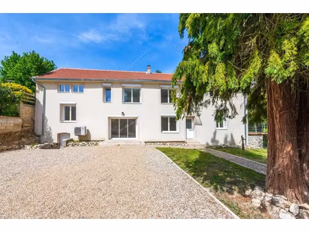 vente maison 7 pièces 192 m² à neauphle-le-vieux (78640)  589 000 €