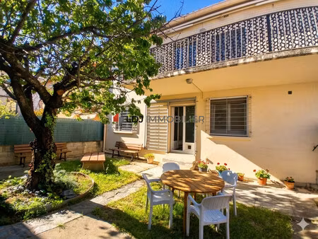 maison avec jardin clos banet