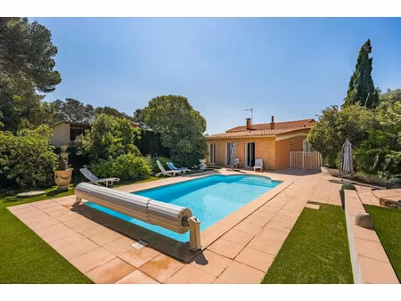 vente maison 8 pièces 161.85 m² à saint-raphael (83700)  925 000 €
