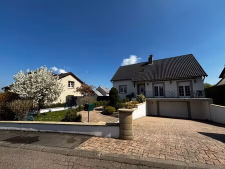 en vente maison individuelle 200 m² – 675 000 € |yutz