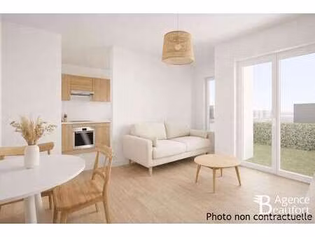 vente appartement 3 pièces à saint-gilles-croix-de-vie (85800) : à vendre 3 pièces / 57m² 