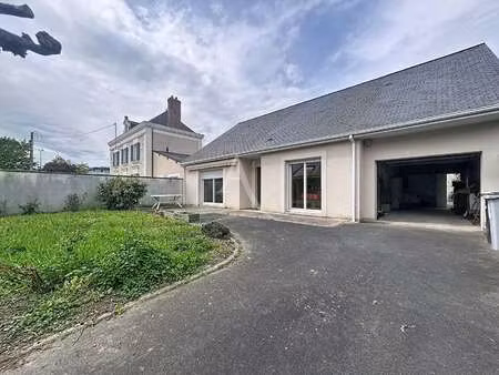 vente maison à angers justices (49000) : à vendre / 100m² angers justices