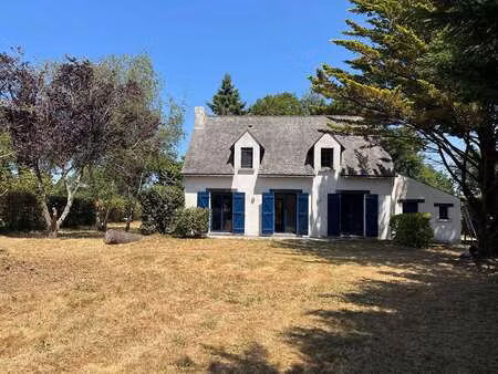 vente maison à la baule-escoublac escoublac (44500) : à vendre / 115m² la baule-escoublac 