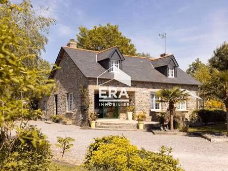 vente maison à mecé (35450) : à vendre / 165m² mecé