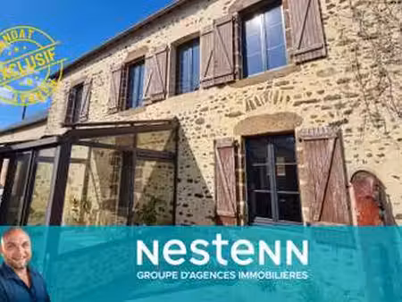 vente maison à vernie (72170) : à vendre / 105m² vernie