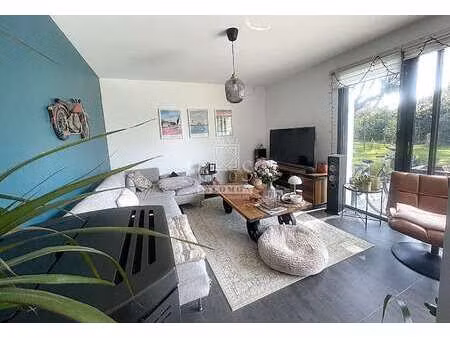 vente maison à arzon (56640) : à vendre / 84m² arzon