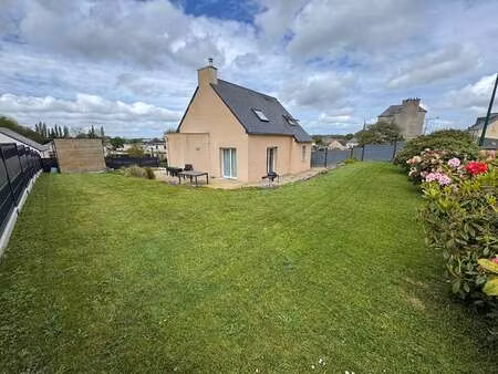 vente maison à plouzévédé (29440) : à vendre / 88m² plouzévédé