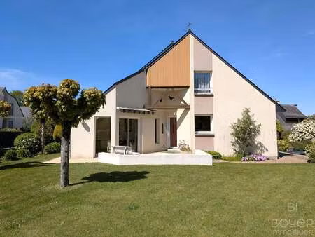 vente maison à vitré la motte-st etienne (35500) : à vendre / 186m² vitré la motte-st etie