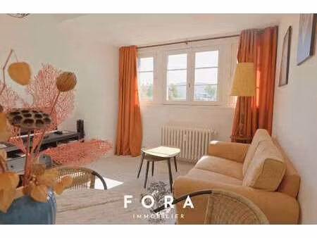 vente appartement 2 pièces à condé-en-normandie (14110) : à vendre 2 pièces / 31m² condé-e