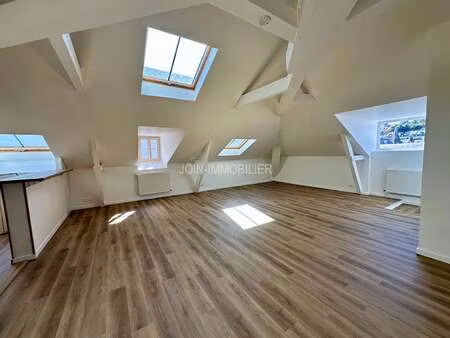 vente appartement 4 pièces à dieppe (76200) : à vendre 4 pièces / 100m² dieppe