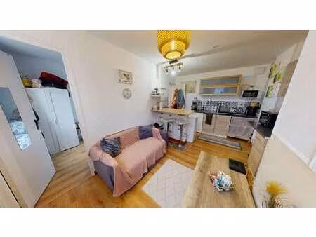 vente immeuble au havre (76600) : à vendre / le havre