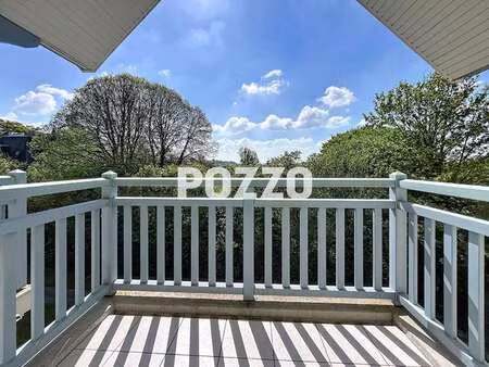 vente appartement 2 pièces à touques (14800) : à vendre 2 pièces / 37m² touques