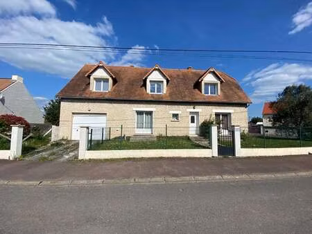 vente maison à basseneville (14670) : à vendre / 170m² basseneville