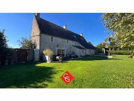vente maison à bayeux (14400) : à vendre / bayeux