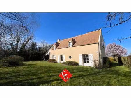 vente maison à creully-sur-seulles (14480) : à vendre / creully-sur-seulles