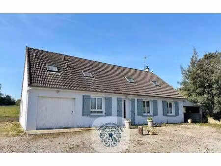 vente maison à sortosville-en-beaumont (50270) : à vendre / 130m² sortosville-en-beaumont