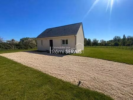 vente maison à vendeuvre (14170) : à vendre / 85m² vendeuvre