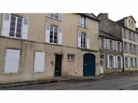 location appartement 4 pièces à bayeux (14400) : à louer 4 pièces / 134m² bayeux
