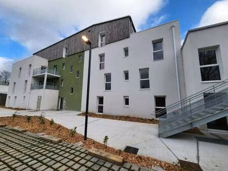 location appartement 3 pièces meublé à gouesnou (29850) : à louer 3 pièces meublé / 67m² g