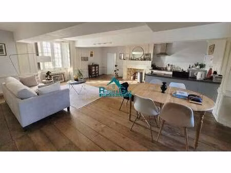 location appartement 2 pièces à noyal-sur-vilaine (35530) : à louer 2 pièces / 56m² noyal-