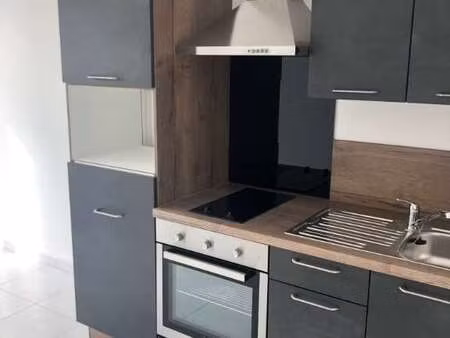 location appartement 2 pièces à sannerville (14940) : à louer 2 pièces / 26m² sannerville