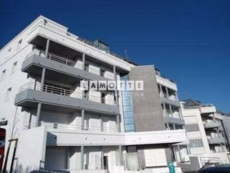 location appartement t1 à vannes bondon - kerlann (56000) : à louer t1 / 39m² vannes bondo