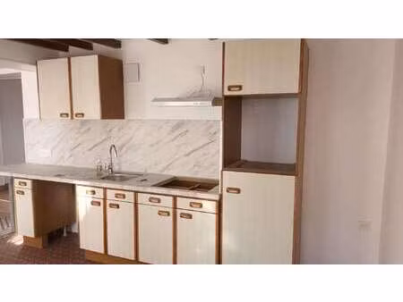 location maison à crèvecœur-en-auge (14340) : à louer / 88m² crèvecœur-en-auge