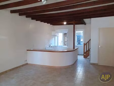 location maison à renac (35660) : à louer / 94m² renac