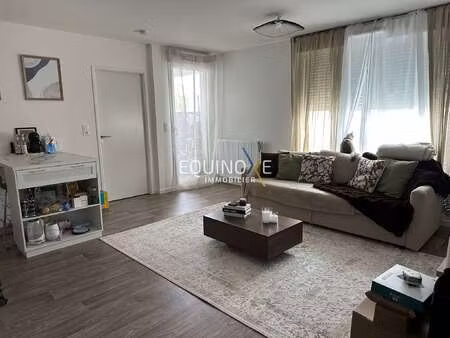 location appartement 2 pièces aux sorinières (44840) : à louer 2 pièces / 44m² les soriniè