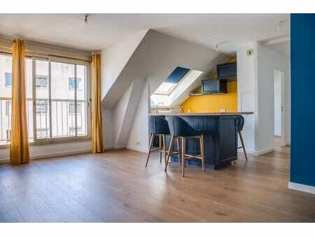 location appartement 2 pièces meublé à nantes cité des congrès (44000) : à louer 2 pièces 