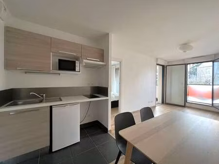 location appartement 2 pièces meublé à nantes saint-pasquier (44000) : à louer 2 pièces me