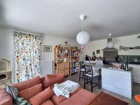 location appartement 3 pièces à pornic (44210) : à louer 3 pièces / 61m² pornic