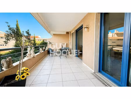 appartement à vendre de 3 pièces de 68 35 m²