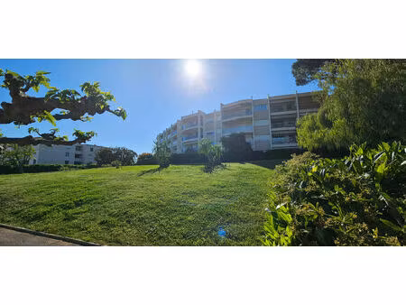 app 2 pièces résidence standing avec piscine