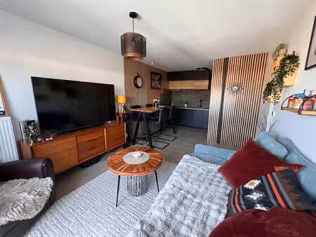 appartement biganos 2 pièce(s) 44.60 m2