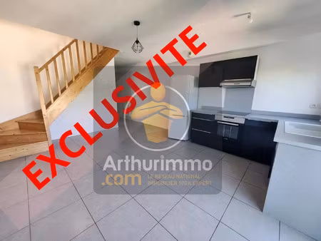 vente appartement 3 pièces 40 m2 à chennevières-sur-marne