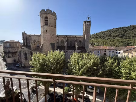 vente appartement 2 pièces 39 m2 à clermont-l'hérault