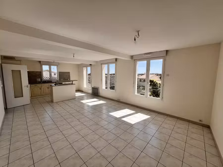 vente immeuble 162 m² longeville-sur-mer (85560)