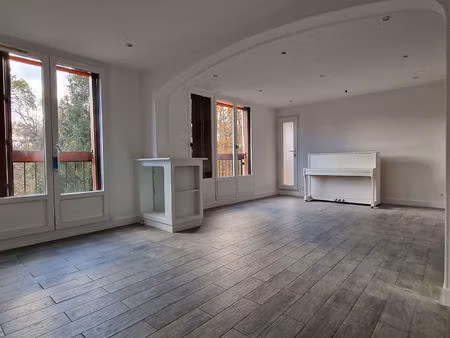 f3 68.81m² + balcon