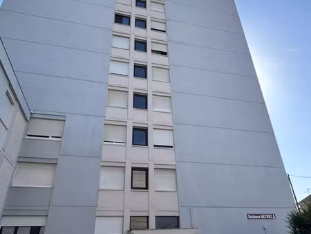 vente appartement 2 pièces 42 m² marmande (47200)