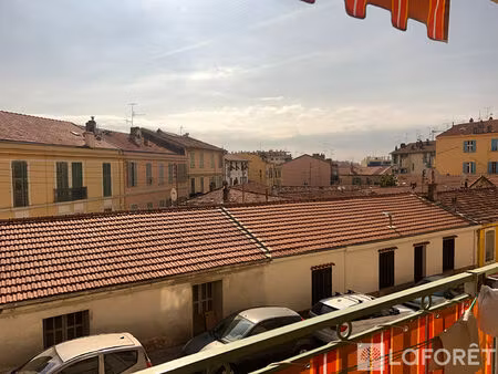 appartement menton 3 pièce(s) 78 m2