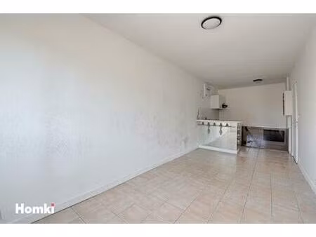 appartement t2 de 48 m2 à montreuil 93100  rue lenain de tillemont