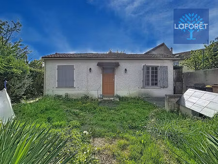 appartement noisy le grand 3 pièce(s) 50 m2