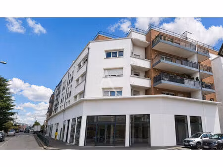 vente appartement 2 pièces  45.00m²  noisy