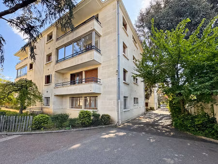 appartement rosny sous bois 2 pièces 50.46 m2