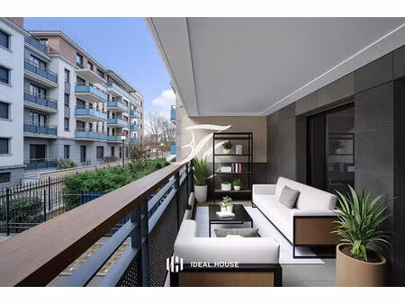 saint cloud - avelines