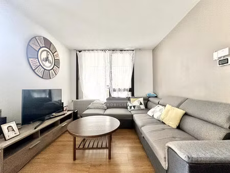 appartement de 6 pièces habitables - sartrouville - quartier le fresnay-vieux pays